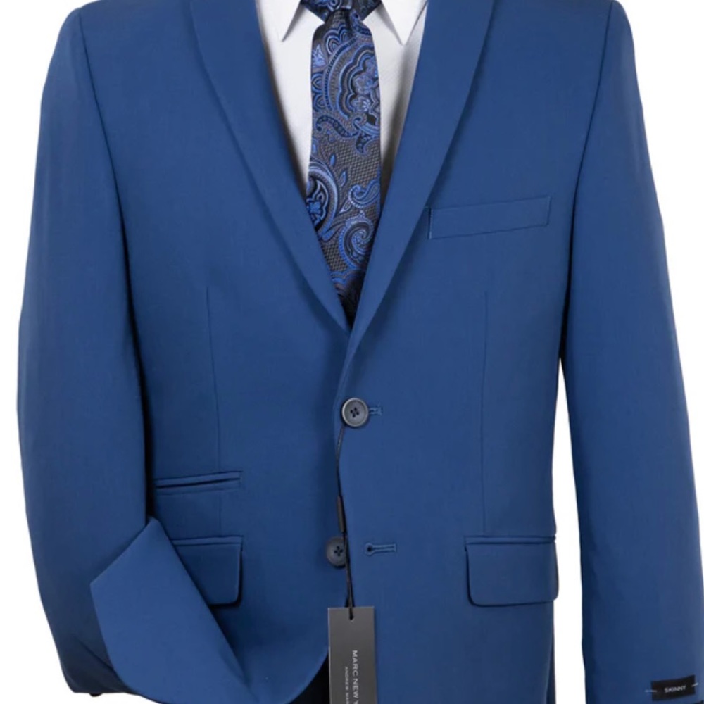 Marc New York Kids Suit